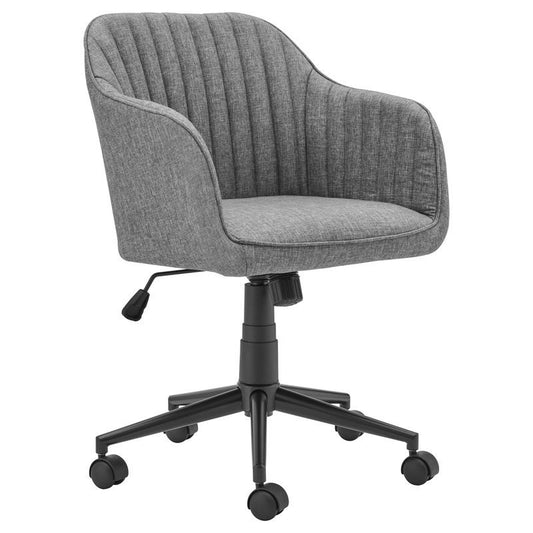 Home Comfort Fabric Office Chair